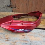 Ersatzteile Suzuki AP50 Sitz-Verkleidung Heckverkleidung rear seat cover 47311 09EF0 AP50 Sitz Verkleidung Heckverkleidung rear seat cover 29