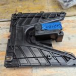 48121 09EF0 09EF1 AP50 Trittbrett leg shield foot rest 1