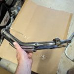 4NK 14630 00 XVZ1300A 4YP Royal Star 1