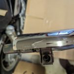 4NK 14630 00 XVZ1300A 4YP Royal Star 11