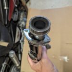 4NK 14630 00 XVZ1300A 4YP Royal Star 13