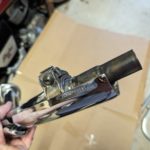 4NK 14630 00 XVZ1300A 4YP Royal Star 14