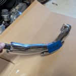 4NK 14630 00 XVZ1300A 4YP Royal Star 4