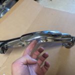 4NK 14630 00 XVZ1300A 4YP Royal Star 7