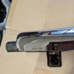 4NK 14630 00 XVZ1300A 4YP Royal Star 9