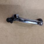 Ersatzteile Yamaha SZR660 Schalthebel Ersatzteile Yamaha SZR660 Schalthebel 4SU E8110 00 SZR660 Schalthebel 2