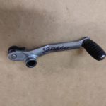 Ersatzteile Yamaha SZR660 Schalthebel Ersatzteile Yamaha SZR660 Schalthebel 4SU E8110 00 SZR660 Schalthebel 4