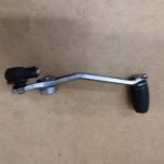 Ersatzteile Yamaha SZR660 Schalthebel Ersatzteile Yamaha SZR660 Schalthebel 4SU E8110 00 SZR660 Schalthebel 5