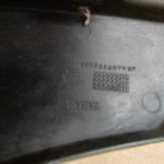 Ersatzteile Yamaha SZR660 Seintenverklidung Rechts Ersatzteile Yamaha SZR660 Seintenverklidung Rechts 4SU F1710 00 SZR660 SV 11