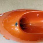 Ersatzteile Yamaha SZR660 Seintenverklidung Rechts Ersatzteile Yamaha SZR660 Seintenverklidung Rechts 4SU F1710 00 SZR660 SV 4