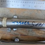 51141 26500 TS50ERK Gabel Tauchrohr fork tube L 6
