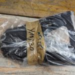 5D7 F171E 10 MT125A Seitenteile Seiten Verkleidung side cover 2