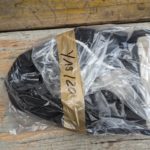 5D7 F171E 10 MT125A Seitenteile Seiten Verkleidung side cover 3