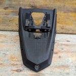 5D7 F171E 10 MT125A Seitenteile Seiten Verkleidung side cover 5