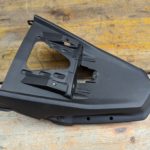 5D7 F171E 10 MT125A Seitenteile Seiten Verkleidung side cover 6