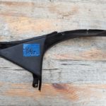 Ersatzteile Yamaha YZF-125R RE06 Innenverkleidung inner panel cover 5D7 F836L 10 YZF 125R RE06 Innenverkleidung inner panel cover 2