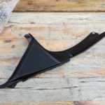 Ersatzteile Yamaha YZF-125R RE06 Innenverkleidung inner panel cover 5D7 F836L 10 YZF 125R RE06 Innenverkleidung inner panel cover 5