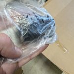 5GJ 26246 00 Lenker Enden grip end 4