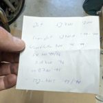 61X 11631 00 93 FX700S T SJ700A S T W WB700R S T WRA700S T V WRB700R S Kolben piston 1