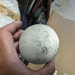 61X 11631 00 93 FX700S T SJ700A S T W WB700R S T WRA700S T V WRB700R S Kolben piston 13