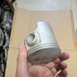 61X 11631 00 93 FX700S T SJ700A S T W WB700R S T WRA700S T V WRB700R S Kolben piston 15