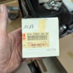 61X 11631 00 93 FX700S T SJ700A S T W WB700R S T WRA700S T V WRB700R S Kolben piston 2