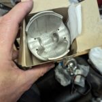 61X 11631 00 93 FX700S T SJ700A S T W WB700R S T WRA700S T V WRB700R S Kolben piston 6