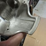 61X 11631 00 93 FX700S T SJ700A S T W WB700R S T WRA700S T V WRB700R S Kolben piston 9