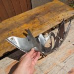 94431 19F SV650S Kanzel Frontverkleidung Maske cowling 1