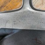 94431 19F SV650S Kanzel Frontverkleidung Maske cowling 10