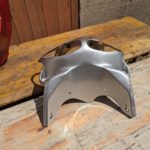 94431 19F SV650S Kanzel Frontverkleidung Maske cowling 2