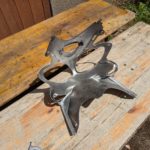 94431 19F SV650S Kanzel Frontverkleidung Maske cowling 8