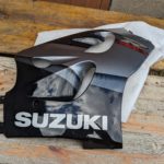 Ersatzteile Suzuki GSXR600 GSXR750 SRAD Seitenverkleidung side-cover fairing R Ersatzteile Suzuki GSXR600 GSXR750 SRAD Seitenverkleidung side-cover fairing R 94471 33e00 94407 33E90 F3G GSXR600 GSXR750 SRAD Seitenverkleidung side cover fairing R 3