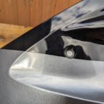 Ersatzteile Suzuki GSXR600 GSXR750 SRAD Seitenverkleidung side-cover fairing R Ersatzteile Suzuki GSXR600 GSXR750 SRAD Seitenverkleidung side-cover fairing R 94471 33e00 94407 33E90 F3G GSXR600 GSXR750 SRAD Seitenverkleidung side cover fairing R 7