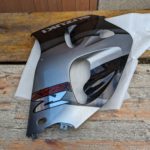 Ersatzteile Suzuki GSXR600 GSXR750 SRAD Seitenverkleidung side-cover fairing R Ersatzteile Suzuki GSXR600 GSXR750 SRAD Seitenverkleidung side-cover fairing R 94471 33e00 94407 33E90 F3G GSXR600 GSXR750 SRAD Seitenverkleidung side cover fairing R 9