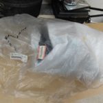 Ersatzteile Suzuki AN400S K3-K6 IV under cowling Ersatzteile Suzuki AN400S K3-K6 IV under cowling AN400S K3 K6 47351 14G00 Y0J IV 2