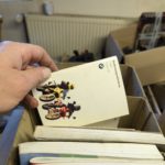 Aprilia BMW Daelim Gilera Piaggio Simson SYM Fahrer Handbuch owners manual 14