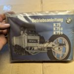 Aprilia BMW Daelim Gilera Piaggio Simson SYM Fahrer Handbuch owners manual 18