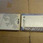 Aprilia BMW Daelim Gilera Piaggio Simson SYM Fahrer Handbuch owners manual 19