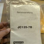 Aprilia BMW Daelim Gilera Piaggio Simson SYM Fahrer Handbuch owners manual 23