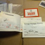 Aprilia BMW Daelim Gilera Piaggio Simson SYM Fahrer Handbuch owners manual 25