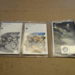 Aprilia BMW Daelim Gilera Piaggio Simson SYM Fahrer Handbuch owners manual 26