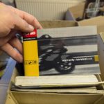 Aprilia BMW Daelim Gilera Piaggio Simson SYM Fahrer Handbuch owners manual 7