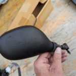 Burgman UH125 UH150 UH200 Spiegel rechts 10