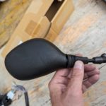 Burgman UH125 UH150 UH200 Spiegel rechts 11