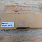 Burgman UH125 UH150 UH200 Spiegel rechts 2