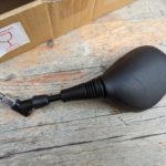 Burgman UH125 UH150 UH200 Spiegel rechts 5