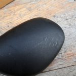 Burgman UH125 UH150 UH200 Spiegel rechts 6