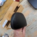 Burgman UH125 UH150 UH200 Spiegel rechts 8