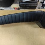 Ducati Pantah 350 500 600 SL Sitzbank 13